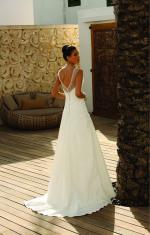 BJ.LINEA RAFFAELLI B16 - SET 079 BACK